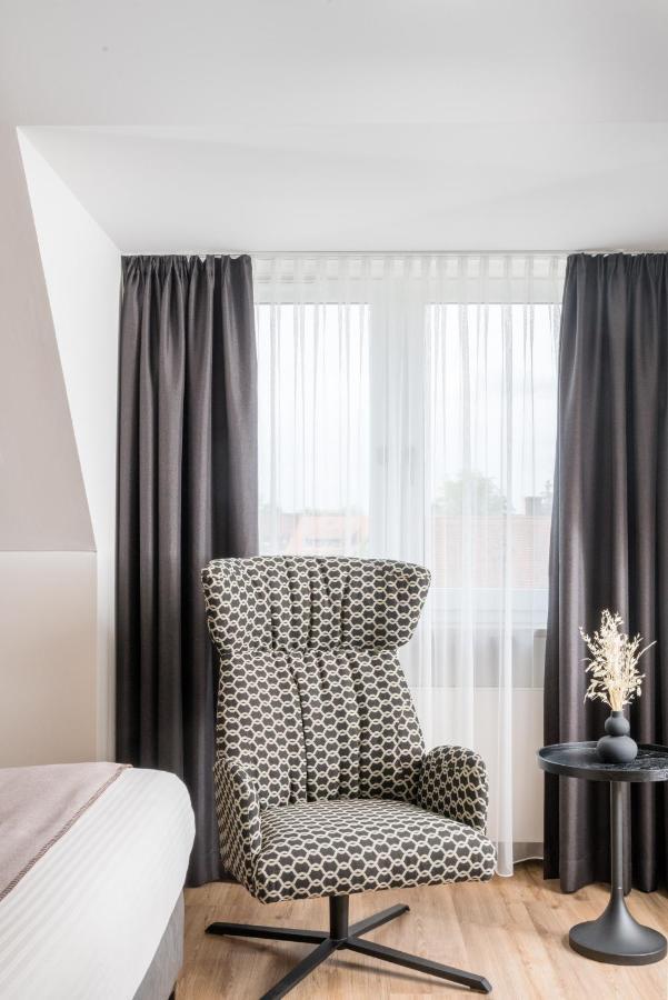 Landhotel Sonne Neuendettelsau ภายนอก รูปภาพ