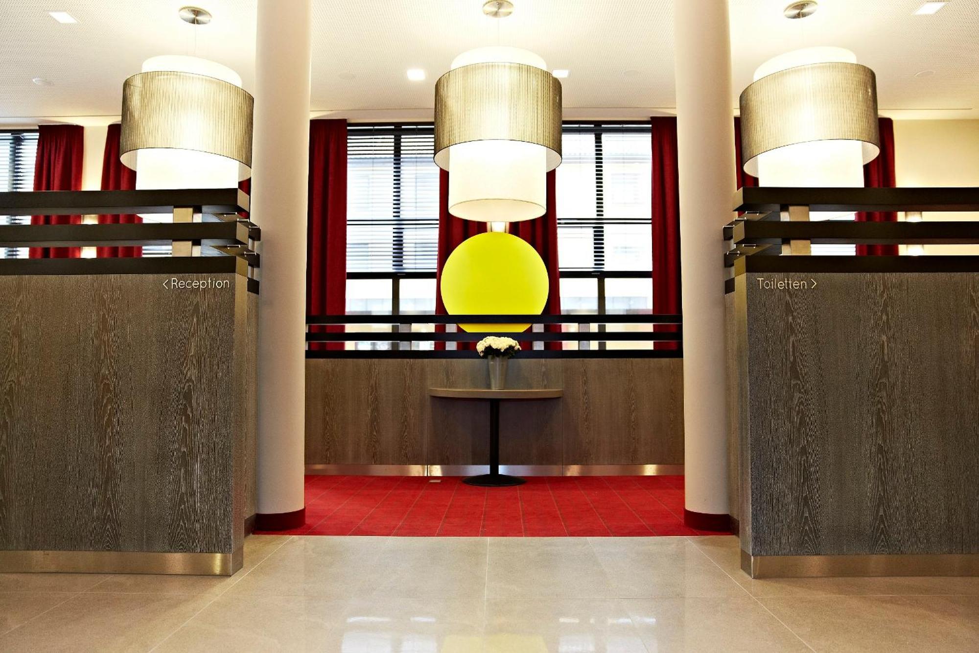 Landhotel Sonne Neuendettelsau ภายนอก รูปภาพ