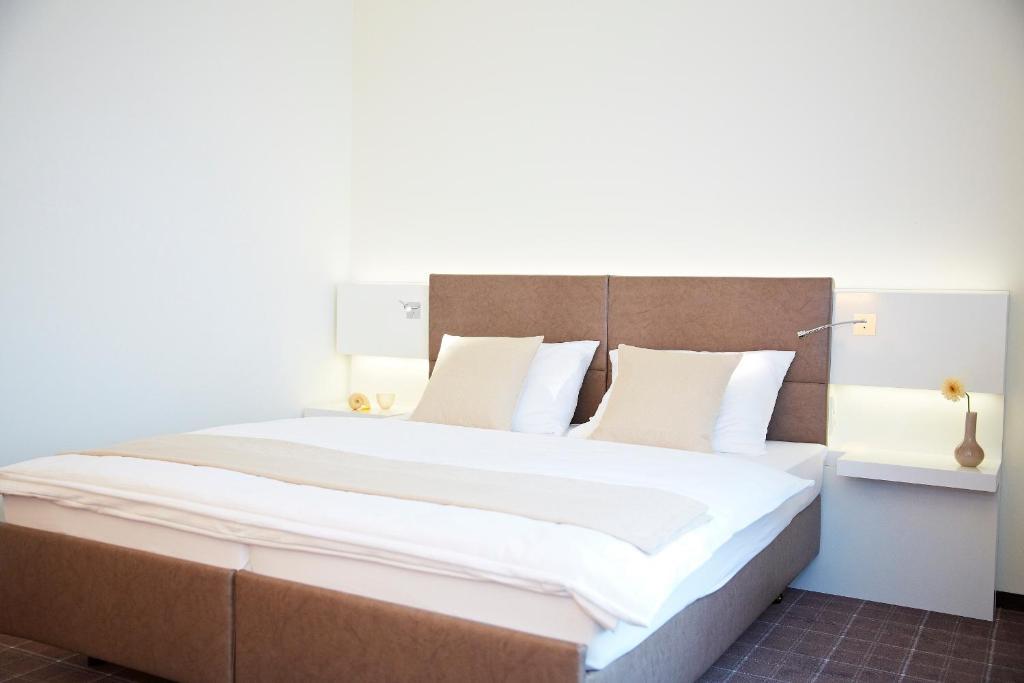 Landhotel Sonne Neuendettelsau ห้อง รูปภาพ